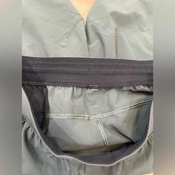 Lululemon License to Train Shorts Men’s Size S - Picture 7 of 7